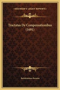 Tractatus De Compensationibus (1691)