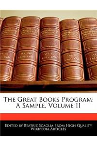 The Great Books Program