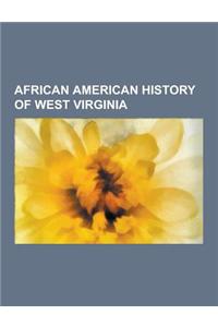 African American History of West Virginia