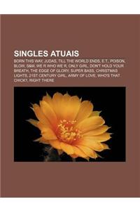 Singles Atuais