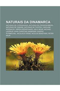 Naturais Da Dinamarca