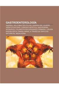 Gastroenterologia