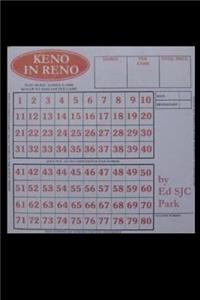 Keno in Reno