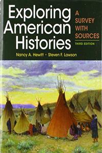 Exploring American Histories, Combined Volume