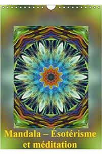 Mandala - Esoterisme et Meditation 2017