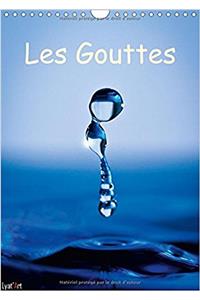 Les Gouttes 2017