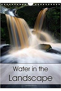 Water in the Landscape 2017