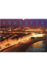 Donostia San Sebastian 2018