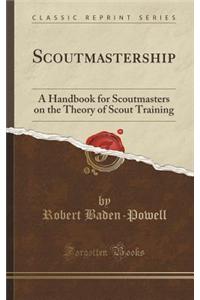 Scoutmastership