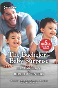 Bachelor's Baby Surprise