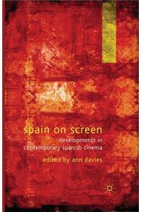 Spain on Screen