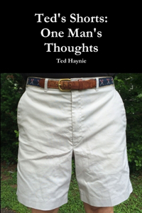 Ted's Shorts