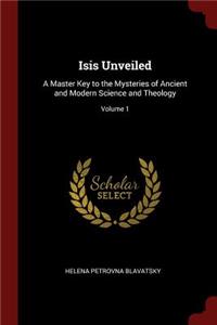 Isis Unveiled