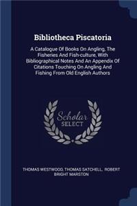 Bibliotheca Piscatoria