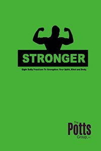 Stronger for Boys