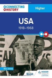 Connecting History: Higher USA, 1918-1968