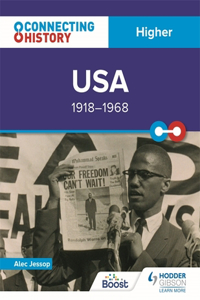 Connecting History: Higher USA, 1918-1968