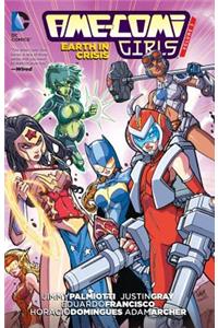 Ame-Comi Girls Vol. 3