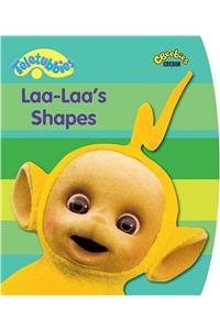 Laa Laa's Shapes