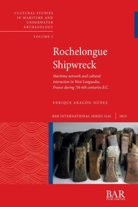 Rochelongue Shipwreck