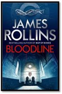 Bloodline. James Rollins