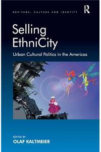 Selling EthniCity