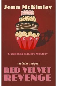 Red Velvet Revenge