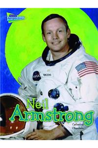 Neil Armstrong