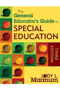 General Educator&#8242;s Guide to Special Education