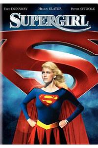 Supergirl