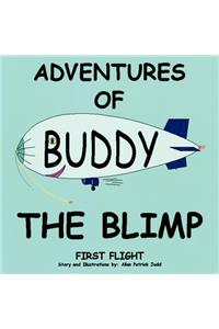 Adventures of Buddy The Blimp