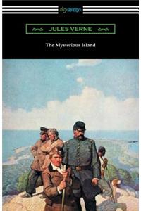 The Mysterious Island