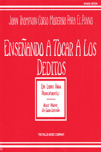 Ensenando A tocar A Los Deditos (Principiantes)