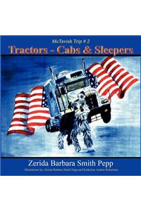 Tractors - Cabs & Sleepers