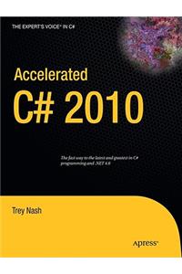 Accelerated C# 2010