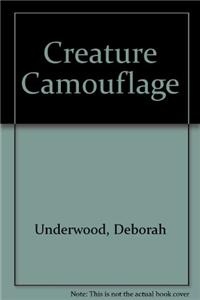 Creature Camouflage