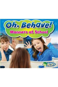 Manners at School