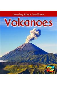 Volcanoes