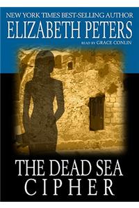 The Dead Sea Cipher