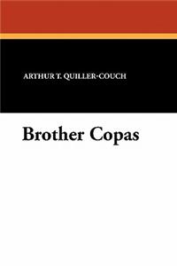 Brother Copas