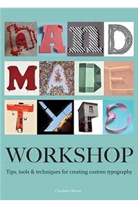 Handmade Type Workshop
