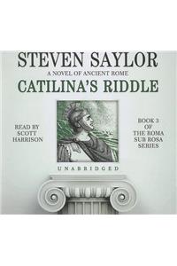 Catilina's Riddle