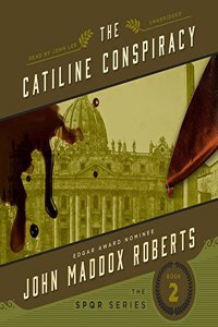 Catiline Conspiracy Lib/E