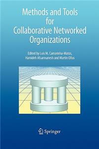 Methods and Tools for Collaborative Networked Organizations