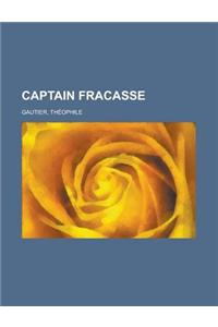 Captain Fracasse