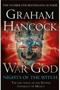 War God: Nights of the Witch