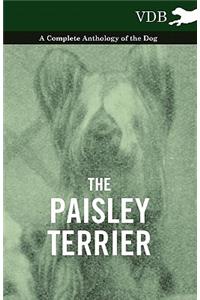 Paisley Terrier - A Complete Anthology of the Dog