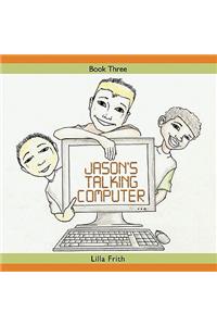 Jason's Talking Computer