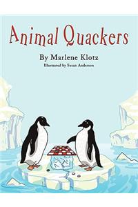 Animal Quackers