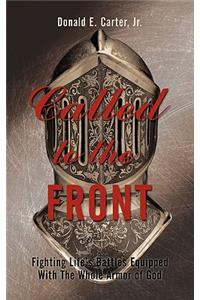Called to the Front
